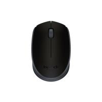 Logitech M171 Kablosuz Mouse Siyah 910-004424