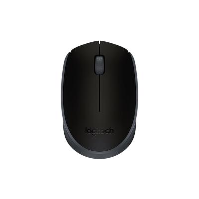 Logitech M171 Kablosuz Mouse USB Siyah 910-004424