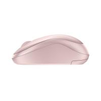 Logitech M220 Kablosuz Sessiz Gül 910-006129