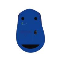 Logitech M330 Sessiz Mouse Usb Mavi 910-004910