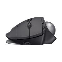 Logitech Mx Ergo Mouse Graphite 910-005179