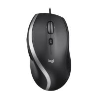Logitech M500s Kablolu Lazer Siyah 910-005784
