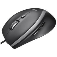 Logitech M500s Kablolu Lazer Siyah 910-005784