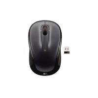 Logitech M325 Kablosuz Mouse Usb Koyu Gri