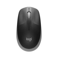 Logitech M190 Kablosuz Mouse Siyah-Gri 910-005906