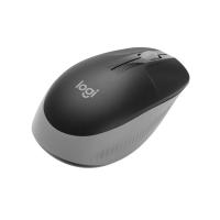 Logitech M190 Kablosuz Mouse Siyah-Gri 910-005906