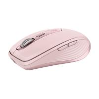 Logitech MX Anywhere 3 Pembe Kablosuz 910-005990