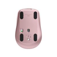 Logitech MX Anywhere 3 Pembe Kablosuz 910-005990
