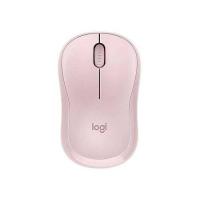 Logitech M221 Kablosuz Sessiz Gül 910-006512