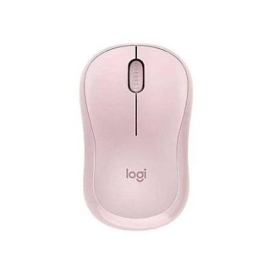 Logitech M221 Kablosuz Sessiz Gül 910-006512