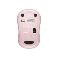 Logitech M221 Kablosuz Sessiz Gül 910-006512