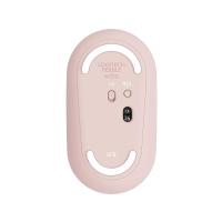 Logitech M350 Pebble Kablosuz Gül 910-005717
