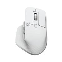 Logitech MX Master 3S Kablosuz Mouse Gri