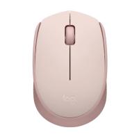 Logitech M171 Kablosuz Mouse Pembe 910-006865
