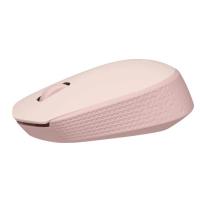 Logitech M171 Kablosuz Mouse Pembe 910-006865