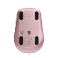Logitech MX Anywhere 3S Şarj Edilebilir Pembe