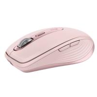 Logitech MX Anywhere 3S Şarj Edilebilir Pembe