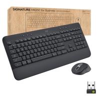 Logitech MK650 Usb/Bluetooth Set (920-011000)