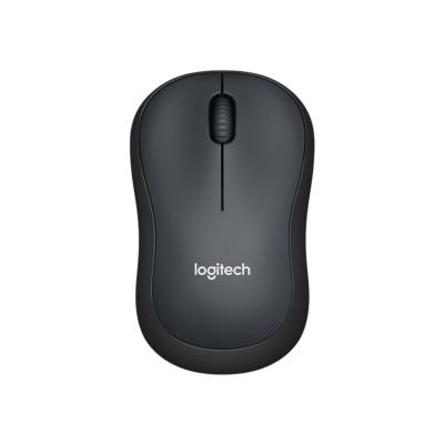 Logitech M220 Kablosuz Sessiz Siyah 910-004878