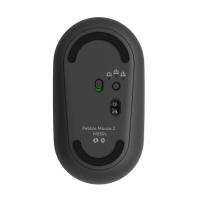 Logitech M350s Pebble 2 Bluetooth Mouse Grafit