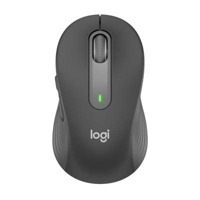 Logitech Signature Kurumsal M650 Siyah 910-006274