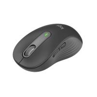 Logitech Signature M650 L Bluetooth Siyah Mouse