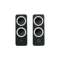 Logitech Z200 1*1 Hoparlör Siyah 980-000810
