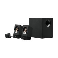 Logitech Z533 2+1 120W Hoparlör Siyah 980-001054