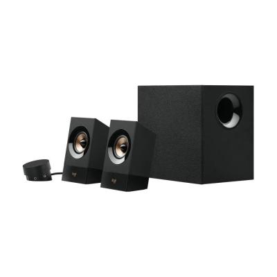 Logitech Z533 2+1 120W Hoparlör Siyah 980-001054