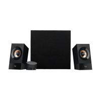 Logitech Z533 2+1 120W Hoparlör Siyah 980-001054
