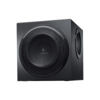 Logitech Z906 5*1 500W Hoparlör Siyah 980-000468