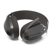 Logitech Zone Vibe 100 Kablosuz Kulaklık Siyah