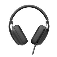 Logitech Zone Vibe 100 Kablosuz Kulaklık Siyah