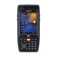 M3 MOBILE ORANGE OX10 3,5"(inç) 1D Okuyucu Wifi Windows CE 6.0 El Terminali