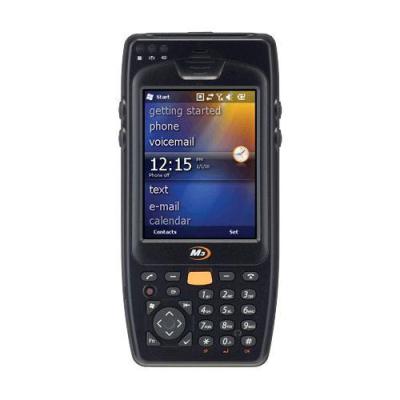 M3 MOBILE ORANGE OX10 3,5"(inç) 1D Okuyucu Wifi Windows CE 6.0 El Terminali