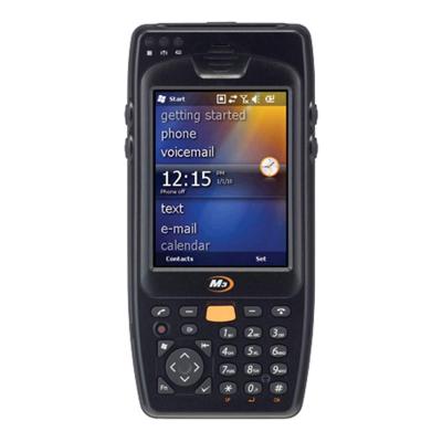 M3 MOBILE ORANGE OX10 3,5" 1D/2D Barkodlu Wifi Windows Mobile 6.5 El Terminali