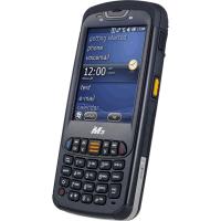M3 MOBILE BLACK 3.5" LCD Wifi Bluetooth Lazer Barkodlu Windows CE 6.0 USB El Terminali