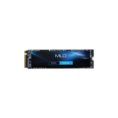 M300 500GB NVMe 3300/3100MB/s Gen3x4 M.2 2280 SSD