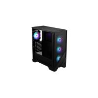 MAG FORGE 320R AIRFLOW 6x120mm  MidT ATX KASA