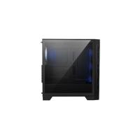 MAG FORGE 320R AIRFLOW 6x120mm  MidT ATX KASA