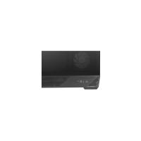 MAG PANO 130R PZ Temperli Cam 1x120mm ARGB ATX Gaming Bilgisayar Kasası