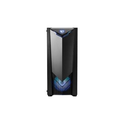 MAG SHIELD 110R Temperli Cam 2x120mm ARGB Fan ATX Gaming Bilgisayar Kasası