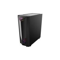 MAG SHIELD 110R Temperli Cam 2x120mm ARGB Fan ATX Gaming Bilgisayar Kasası