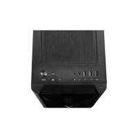 MAG SHIELD 110R Temperli Cam 2x120mm ARGB Fan ATX Gaming Bilgisayar Kasası