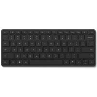 Microsoft Designer Bluetooth Klavye Siyah