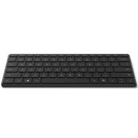 Microsoft Designer Bluetooth Klavye Siyah