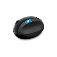 Microsoft L6V-00004 Wireles Sculpt Ergonomic Mouse