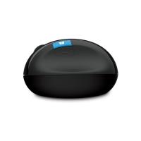 Microsoft L6V-00004 Wireles Sculpt Ergonomic Mouse