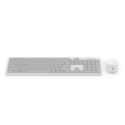 Microsoft QHG-00042 Accy Project Gri Türkçe