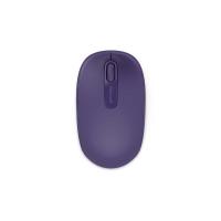 Microsoft U7Z-00043 Kablosuz Mouse1850 Mor
